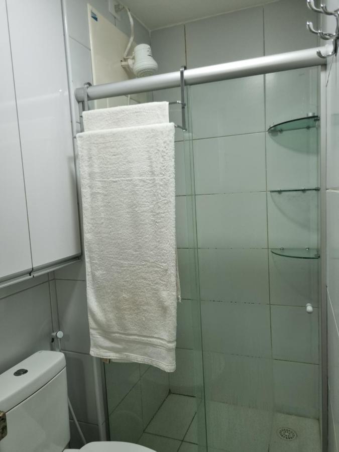 Flat Ideal Trabalho, Sossego E Aconchego! Ipojuca Exterior photo